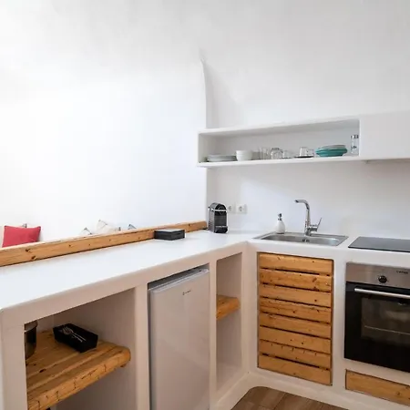 Karpimo Villa Éxo Goniá