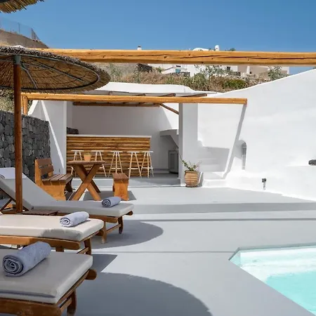 Villa Karpimo Éxo Goniá