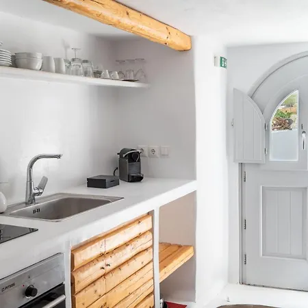 Karpimo Villa Éxo Goniá