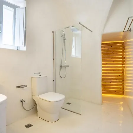 Karpimo Villa Éxo Goniá