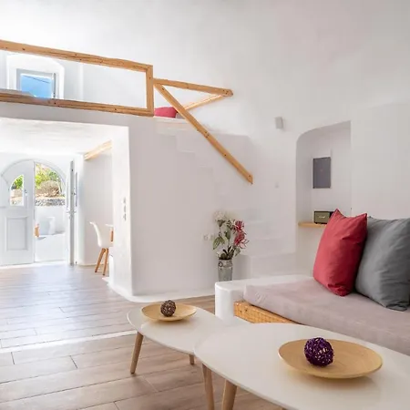 Villa Karpimo Éxo Goniá