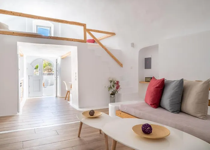 Villa Karpimo Exo Gonia