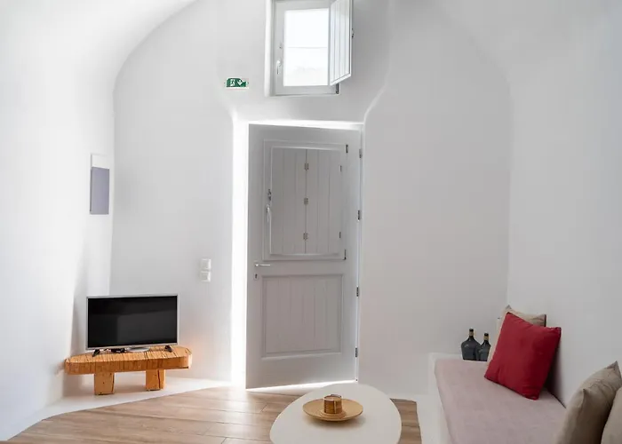 Karpimo Villa Exo Gonia