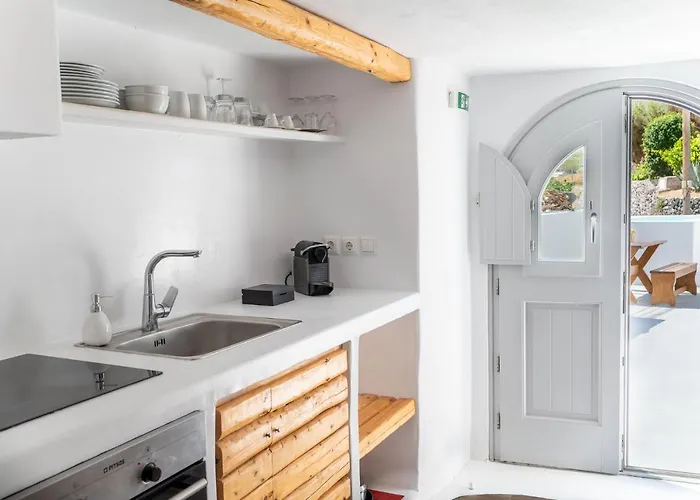 Karpimo Villa Éxo Goniá